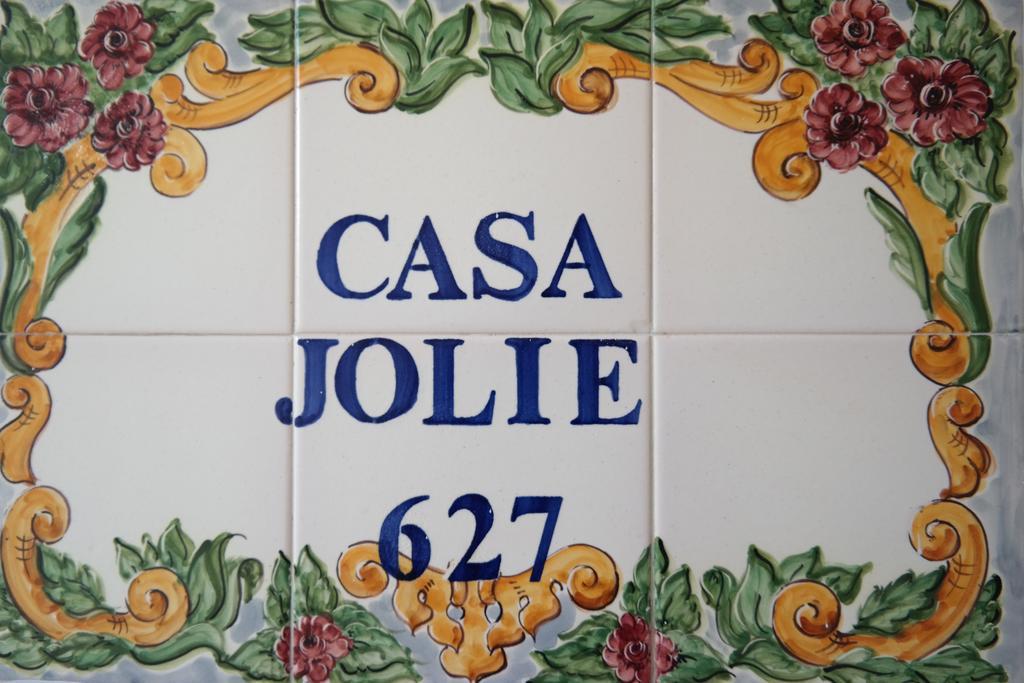 발도로보 Casa Jolie 빌라 객실 사진